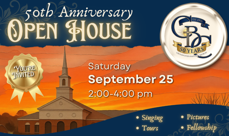 Open House